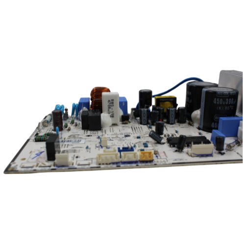 Tarjeta Para Condensador Lg - Ebr82278508 Tarjeta Para Condensador Lg - Ebr82278508