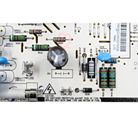 Tarjeta Electronica Condensadora Mod VM182H9 LG - EBR82278538
