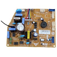 Pcb Assembly,Main - Ebr82748105 Pcb Assembly,Main - Ebr82748105