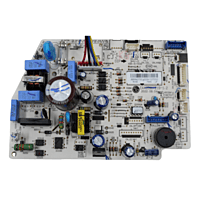 Tarjeta Evaporadora Para Minisplit Lg - EBR84273214