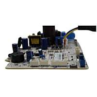 Tarjeta Evaporadora Para Minisplit Lg - EBR84273214