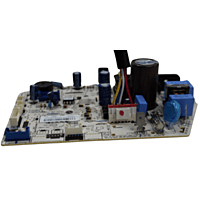 Tarjeta Evaporadora Para Minisplit Lg - EBR84273214