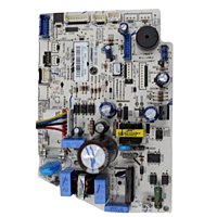 Tarjeta Evaporadora Para Minisplit Lg - EBR84273214