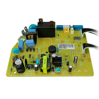 Tarjeta Electronica Evaporador Para Minisplit Lg - EBR85372202