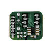 Tarjeta PCB ESSAMBY SUB para Equipo ABNQ60GM3A5 Fan & Coil, LG, Inverter - EBR86467341