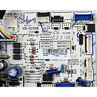 Tarjeta Electrónica Evaporador, para MiniSpliT LG - EBR88543212