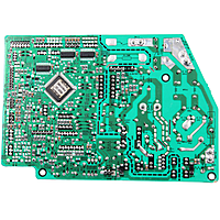 Tarjeta Electrónica Evaporador, para MiniSpliT LG - EBR88543212