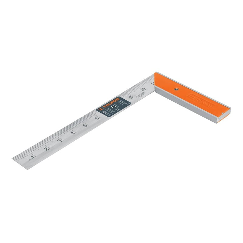 Escuadra para carpintero, 12' - EC-12 / 14376