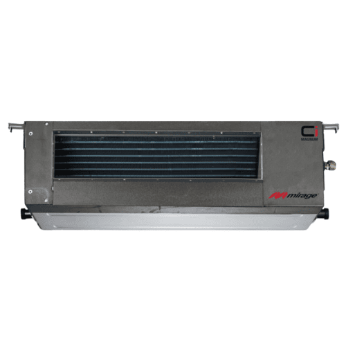 Evaporador Fan & Coil Mirage Inverter 5 Ton, Frio - Calor, 230-1-60, Magnum Series - EDC601M