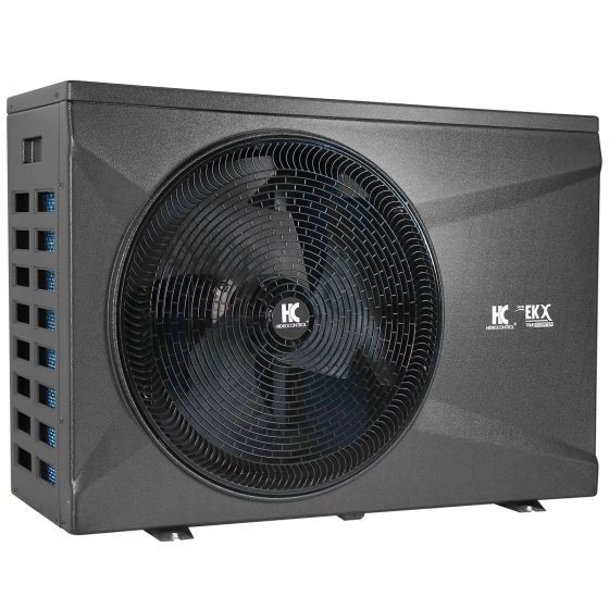Bomba De Calor Trueinverter, Wifi, 58Kbtu, 1Fase, 230V - EK58X-M2-INVERTER Bomba De Calor Trueinverter, Wifi, 58Kbtu, 1Fase, 230V - EK58X-M2-INVERTER