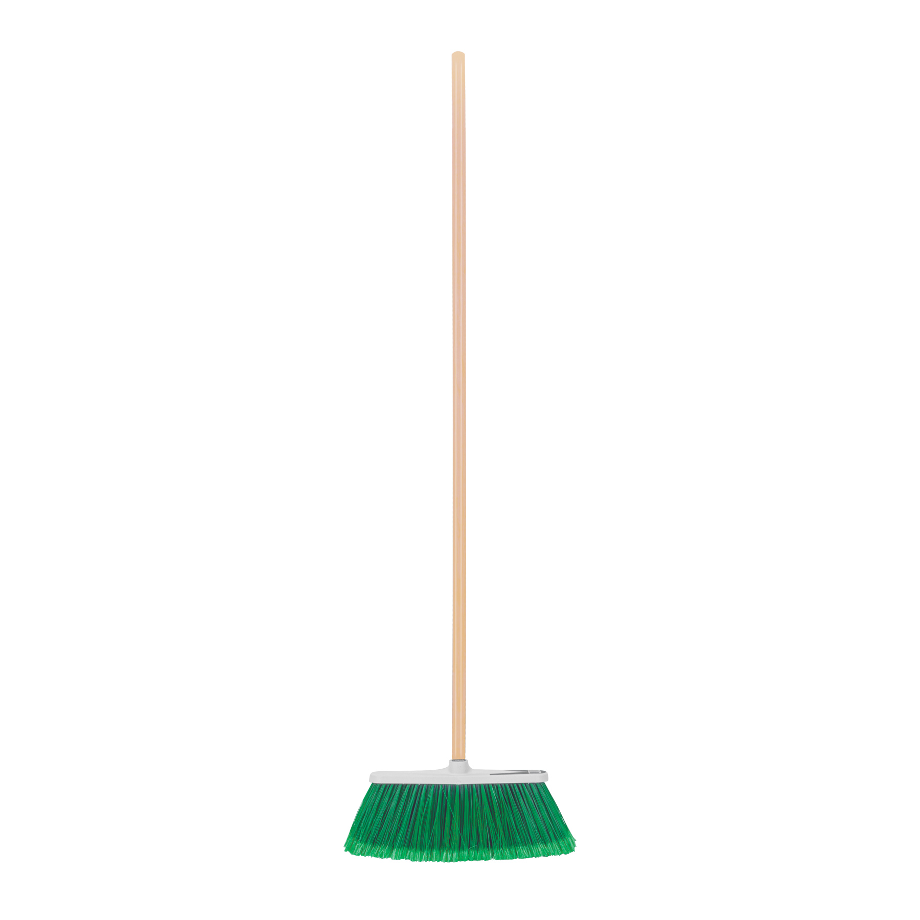 Escoba vinilo, tipo cepillo, 30 cm ancho - ES-220C / 57055 Escoba vinilo, tipo cepillo, 30 cm ancho - ES-220C / 57055