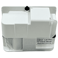 Bomba de condensados externa, 1 a 3TR, 110-220V - EVO DT20