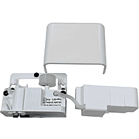 Bomba de condensados externa, 1 a 3TR, 110-220V - EVO DT20