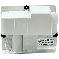 Bomba de condensados externa, 1 a 3TR, 110-220V - EVO DT20
