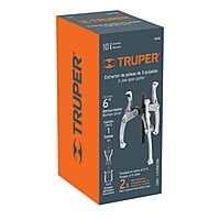 Extractor de poleas, 3 quijadas, 6' - EX-P6 / 14506