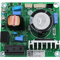 Tarjeta LG para modelo ABNH36GGLA2.ANWBLAT - EBR72059601 Tarjeta LG para modelo ABNH36GGLA2.ANWBLAT - EBR72059601
