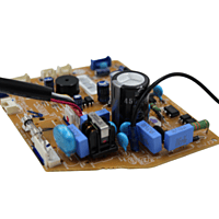 Tarjeta Evaporadora Para Minisplit Lg Inverter, Modelo Vm182Cs Ebr78402208 Tarjeta Evaporadora Para Minisplit Lg Inverter, Modelo Vm182Cs Ebr78402208