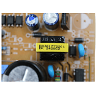 Tarjeta Evaporadora Para Minisplit Lg Inverter, Modelo Vm182Cs Ebr78402208 Tarjeta Evaporadora Para Minisplit Lg Inverter, Modelo Vm182Cs Ebr78402208