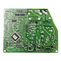Tarjeta Evaporadora Para Minisplit Lg Inverter, Modelo Vm182Cs Ebr78402208 Tarjeta Evaporadora Para Minisplit Lg Inverter, Modelo Vm182Cs Ebr78402208