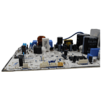 Tarjeta Para Condensador Lg - Ebr82278508