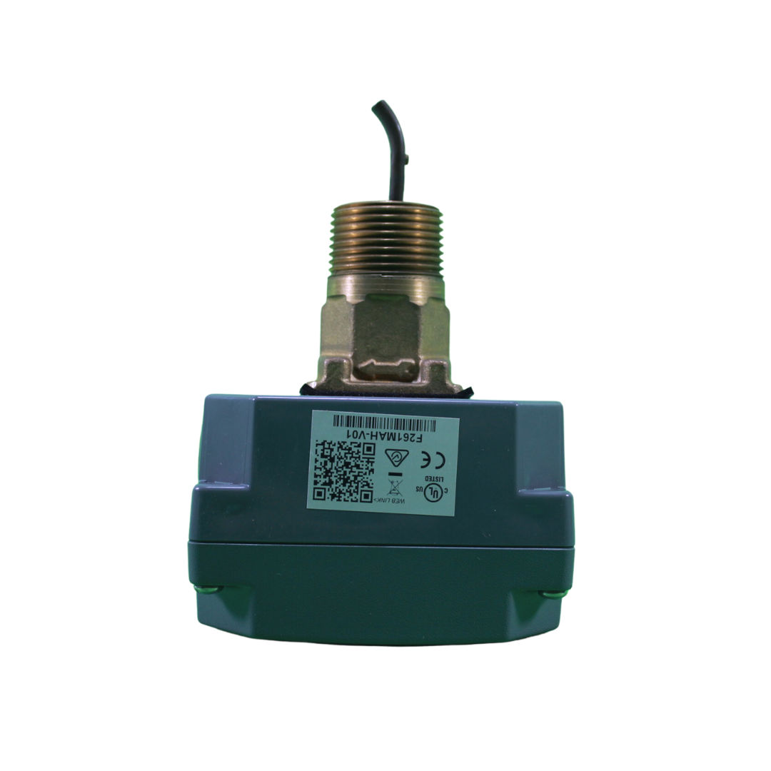 Switch De Flujo Johnson Controls - F261Mah-V01C
