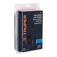 Faja lumbar, mediana - FAJA-M / 14237 Faja lumbar, mediana - FAJA-M / 14237