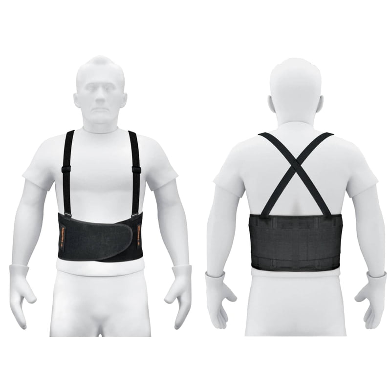 Faja lumbar, mediana - FAJA-M / 14237 Faja lumbar, mediana - FAJA-M / 14237