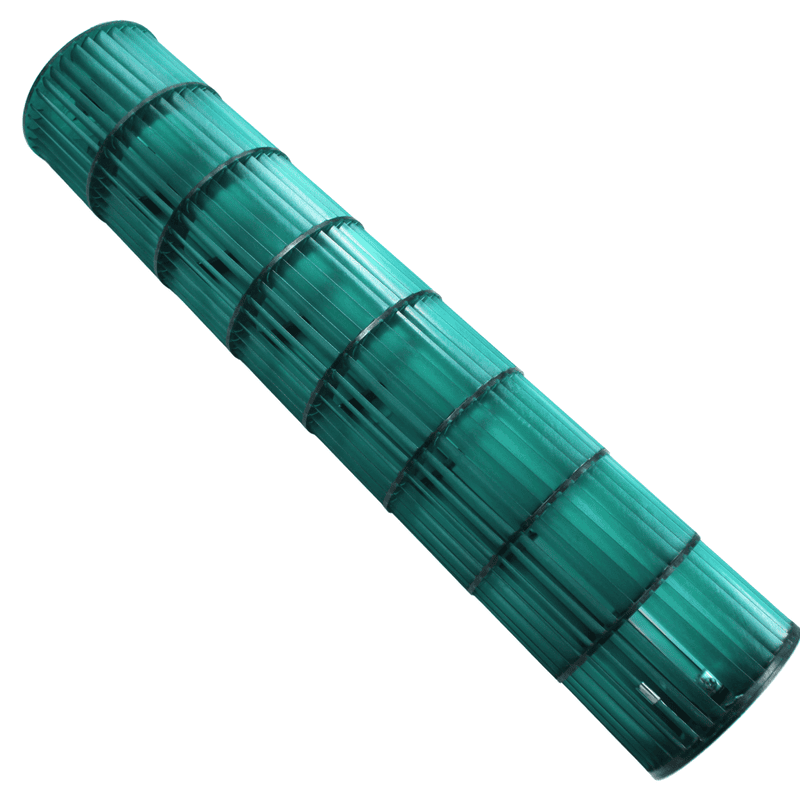 Aspa De Flujo Cruzado 2  (10352040) - FAN04651