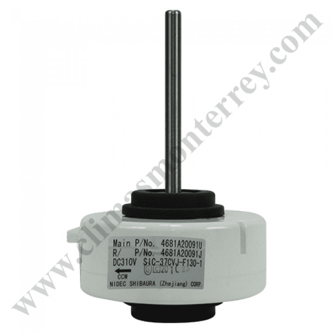 Motor Evaporador Para Minisplit 1Ton F182Hs - 4681A20091U