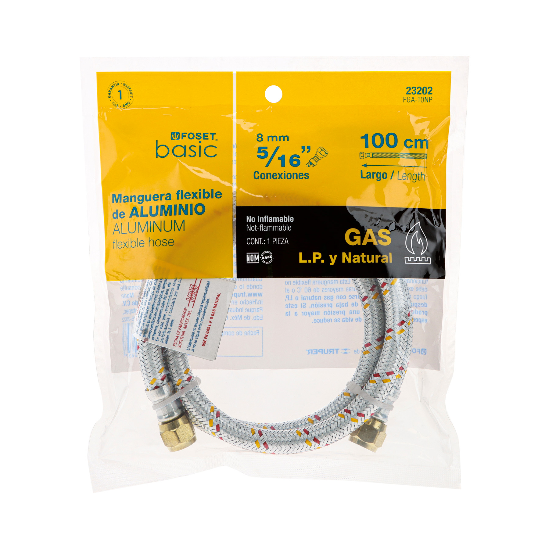 manguera-para-gas-aluminio-5-16-x-100-cm-foset-basic-fga-10np-23202 manguera-para-gas-aluminio-5-16-x-100-cm-foset-basic-fga-10np-23202