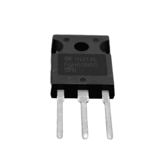 10pcs 60N60 60 Amp 600 Volt TO-247 IGBT Transistor Smw Brand 10PCS ...