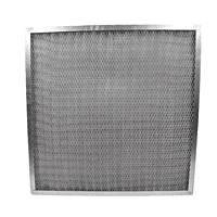Filtro Metalico Lavable 20X16X2 Pulg - FIMELA20X16X2 Filtro Metalico Lavable 20X16X2 Pulg - FIMELA20X16X2