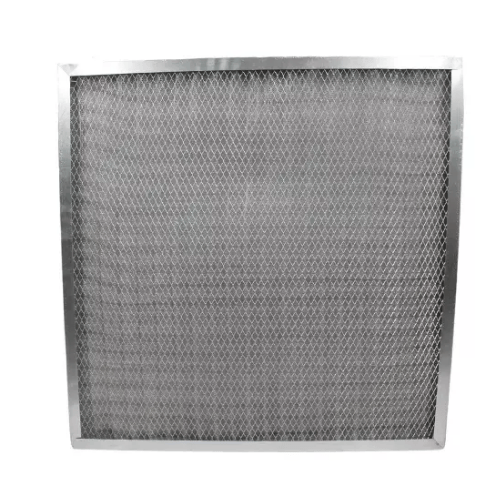 Filtro Metalico Lavable 20X16X2 Pulg - FIMELA20X16X2 Filtro Metalico Lavable 20X16X2 Pulg - FIMELA20X16X2