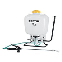 Fumigador de mochila, 15 lts, Pretul - FM-15P / 24583 Fumigador de mochila, 15 lts, Pretul - FM-15P / 24583