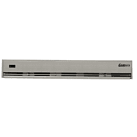Cortina de Aire, Silver Easy Wind Series, Industrial, 900mm, 220V, 60Hz, 14KG, Medida 900X215X240