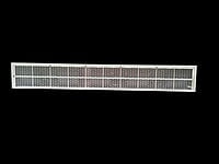 Cortina de Aire, Silver Easy Wind Series, Industrial, 1200mm, 220V, 60Hz, 18.5KG, Medida 1200X215X240 Cortina de Aire, Silver Easy Wind Series, Industrial, 1200mm, 220V, 60Hz, 18.5KG, Medida 1200X215X240