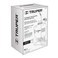 Fumigador de mochila tipo 425, 15 litros - FM-425 / 10887 Fumigador de mochila tipo 425, 15 litros - FM-425 / 10887