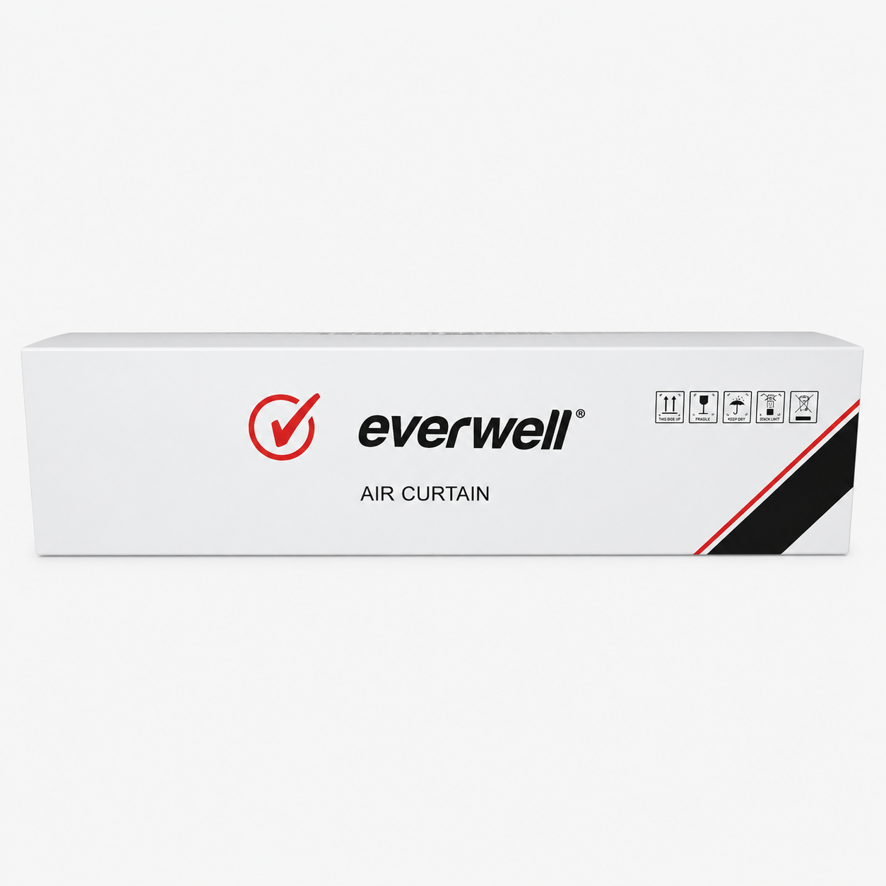 Cortina de Aire, EVERWELL, 115V, 36" Reforz - FM3009-Y-2-S-1, 35 x 9 x 7,2 pulgadas, 900 x 221 x 183 mm, 12.7 kg - FM1209N-2Y-S1 Cortina de Aire, EVERWELL, 115V, 36" Reforz - FM3009-Y-2-S-1, 35 x 9 x 7,2 pulgadas, 900 x 221 x 183 mm, 12.7 kg - FM1209N-2Y-S1