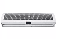 Cortina de Aire, EVERWELL, 115V, 36" Reforz - FM3009-Y-2-S-1 Cortina de Aire, EVERWELL, 115V, 36" Reforz - FM3009-Y-2-S-1
