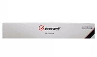 Cortina de Aire, EVERWELL, 115V, 48" Reforz - FM3012-Y-2-S-1 Cortina de Aire, EVERWELL, 115V, 48" Reforz - FM3012-Y-2-S-1