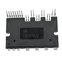 Modulo Inversor 6 IGBT Trifasico, 600V, 50A - FNB35060T Modulo Inversor 6 IGBT Trifasico, 600V, 50A - FNB35060T