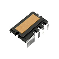 Modulo Inversor 6 IGBT Trifasico, 600V, 50A - FNB35060T Modulo Inversor 6 IGBT Trifasico, 600V, 50A - FNB35060T