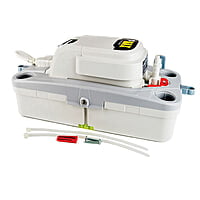 MAX Hi-Flow bomba de evacuacion de condensado