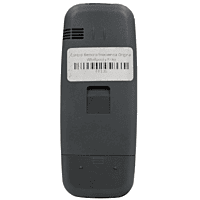 Control Remoto Frecuencia Original Whirlpool y Friko - FR130