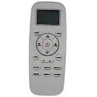 Control Remoto Frecuencia Original Whirlpool y Friko - FR130