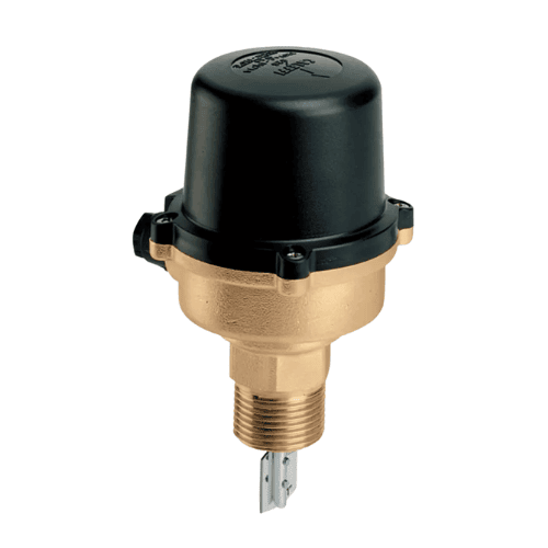 Switch de Flujo Universal, Marca CALEFI NEMA, Tipo 5, IP54 - FS-626600A