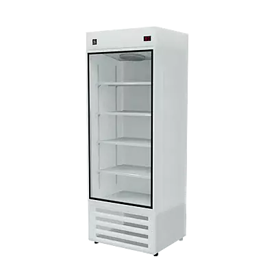 Congelador Vertical de 19.5 Pies Cubicos - FSL-19 V