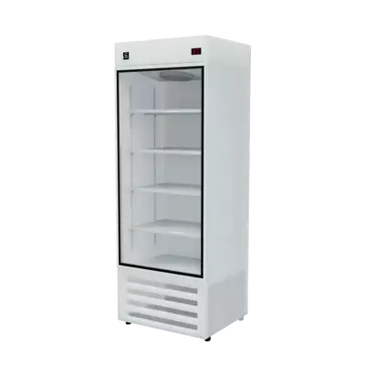 Congelador Vertical de 19.5 Pies Cubicos - FSL-19 V Congelador Vertical de 19.5 Pies Cubicos - FSL-19 V