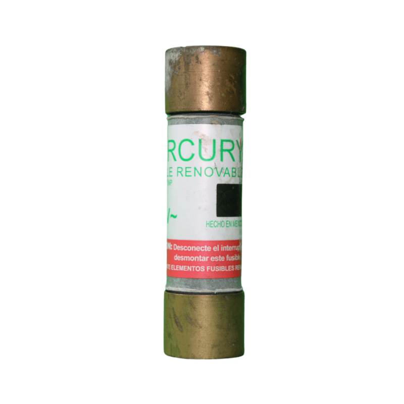Fusible Cartucho Ceramica 60 Amp Cf220Np - Fuscar60 Fusible Cartucho Ceramica 60 Amp Cf220Np - Fuscar60