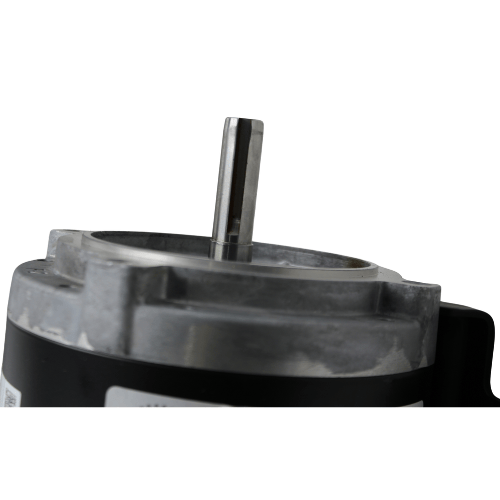 Motor Marathon FLEX-IN-1™, 1HP, 3PH, TEFC LEXXON, modelo comercial FX01BK004, base rígida, 1800 RPM - FX01BK004
